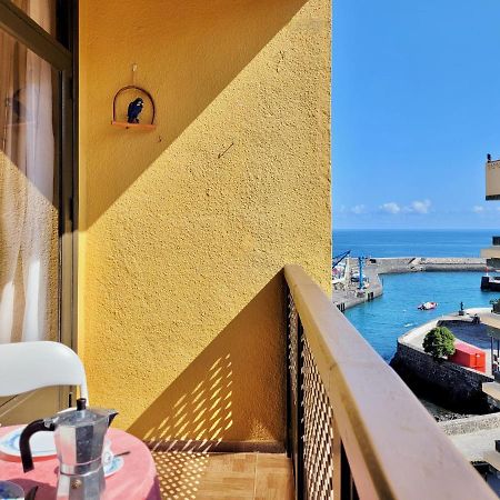 Santa Marina Apartment Puerto de la Cruz  Bagian luar foto