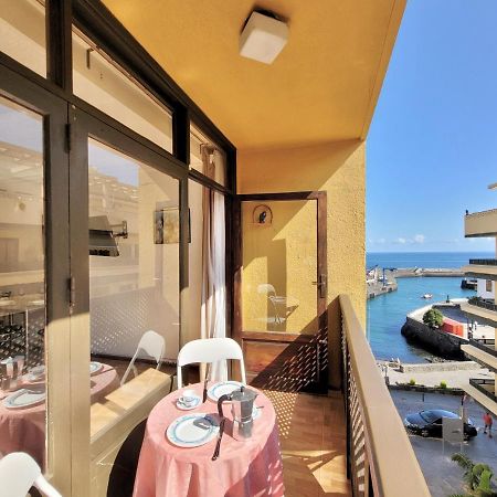 Santa Marina Apartment Puerto de la Cruz  Bagian luar foto