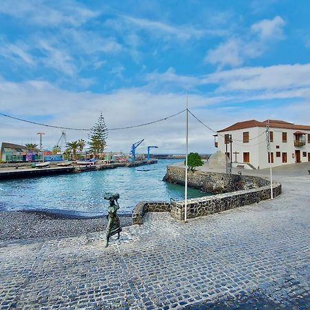 Santa Marina Apartment Puerto de la Cruz  Bagian luar foto
