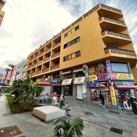 Santa Marina Apartment Puerto de la Cruz  Bagian luar foto