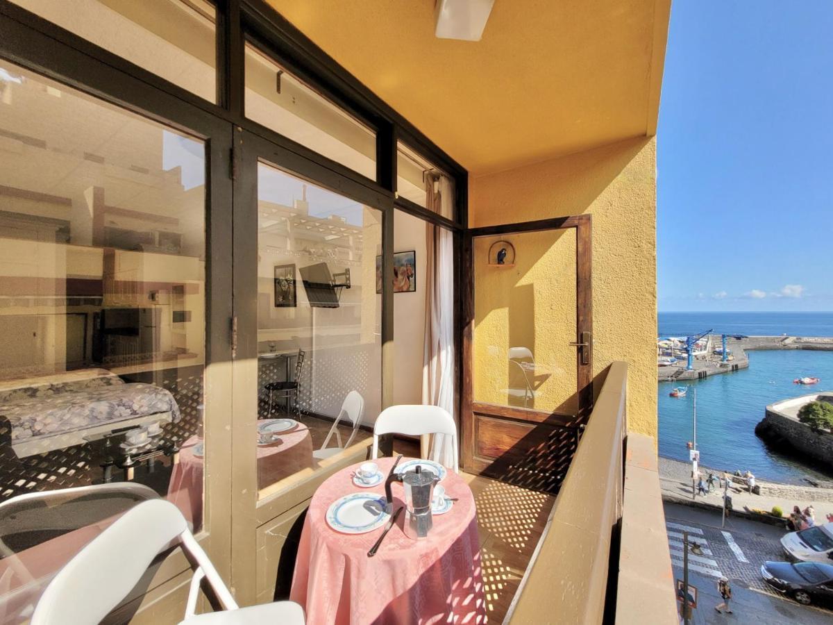 Santa Marina Apartment Puerto de la Cruz  Bagian luar foto