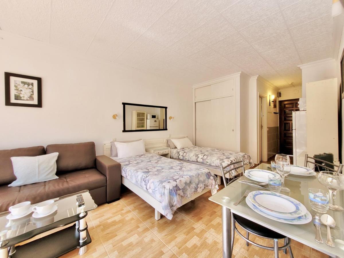 Santa Marina Apartment Puerto de la Cruz  Bagian luar foto