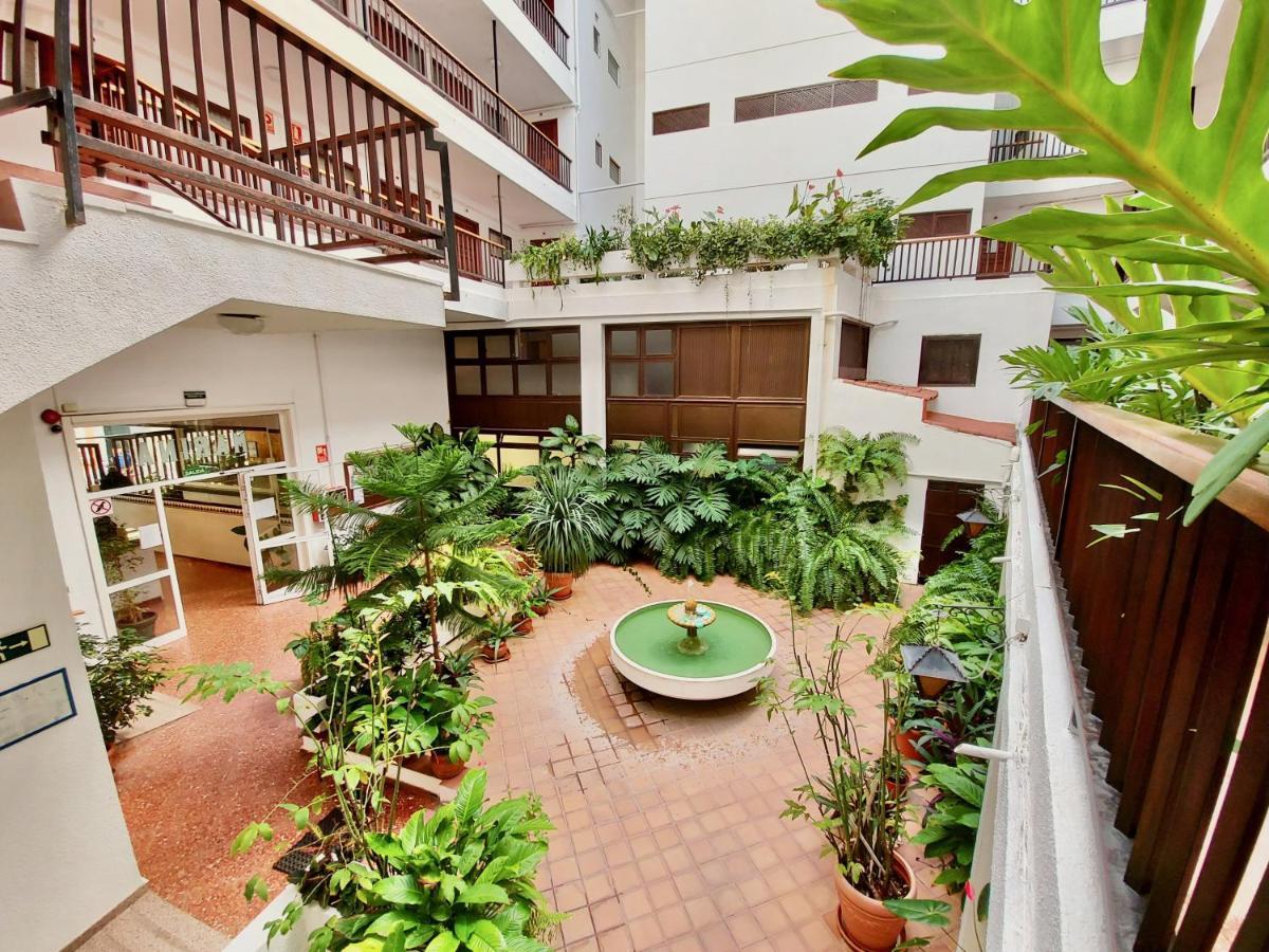 Santa Marina Apartment Puerto de la Cruz  Bagian luar foto