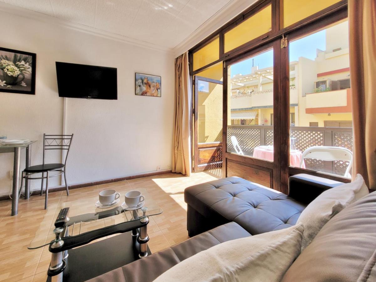Santa Marina Apartment Puerto de la Cruz  Bagian luar foto