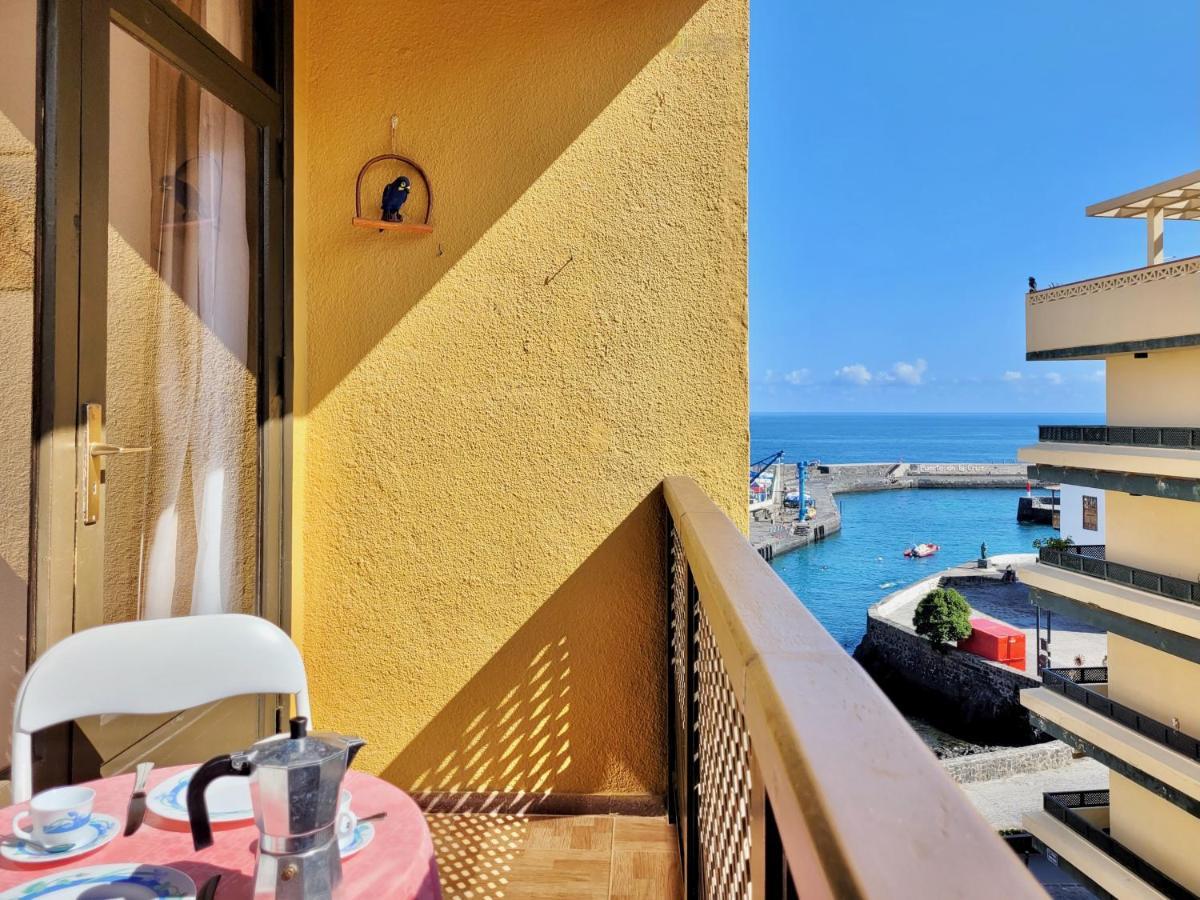 Santa Marina Apartment Puerto de la Cruz  Bagian luar foto
