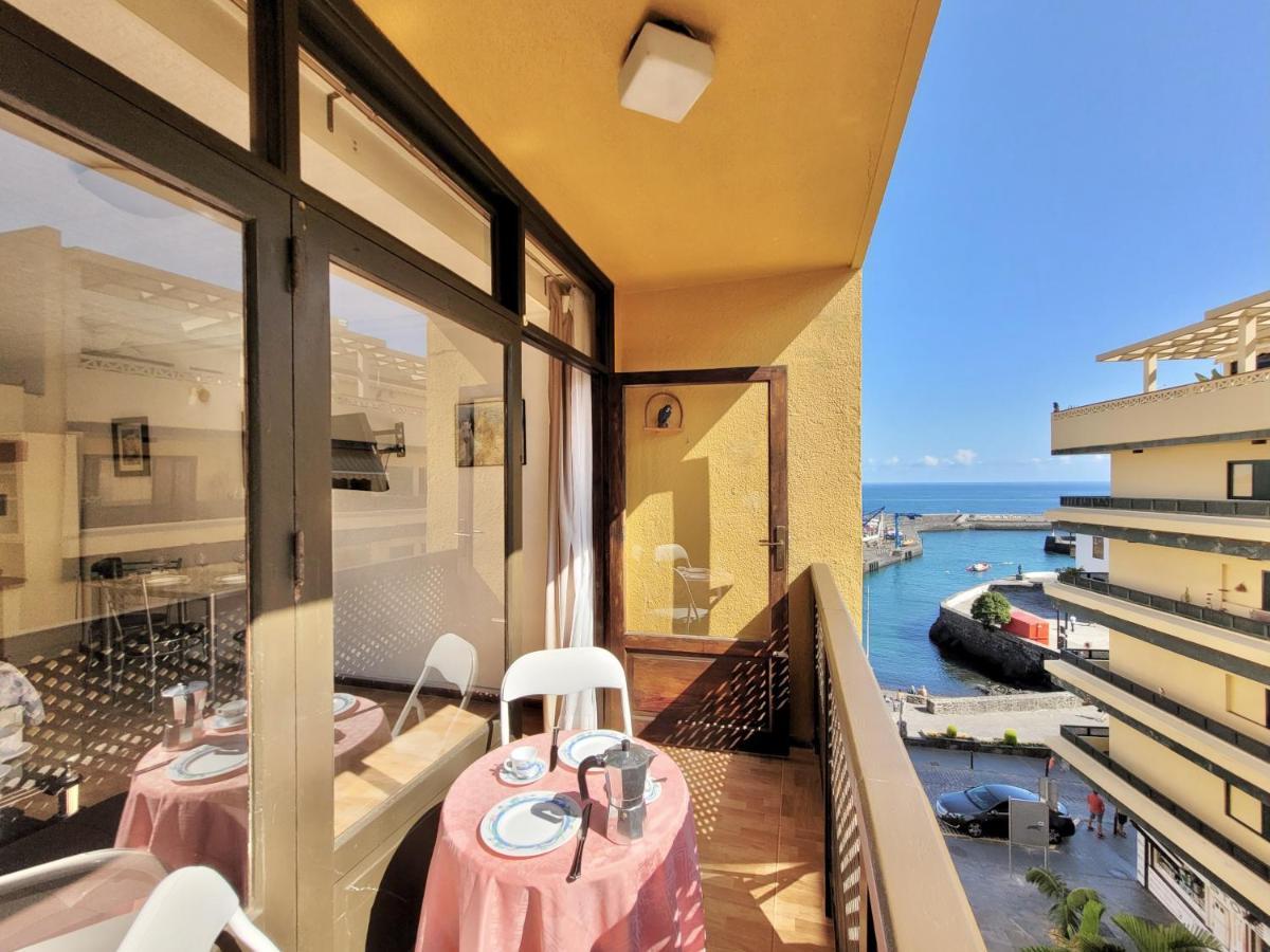 Santa Marina Apartment Puerto de la Cruz  Bagian luar foto