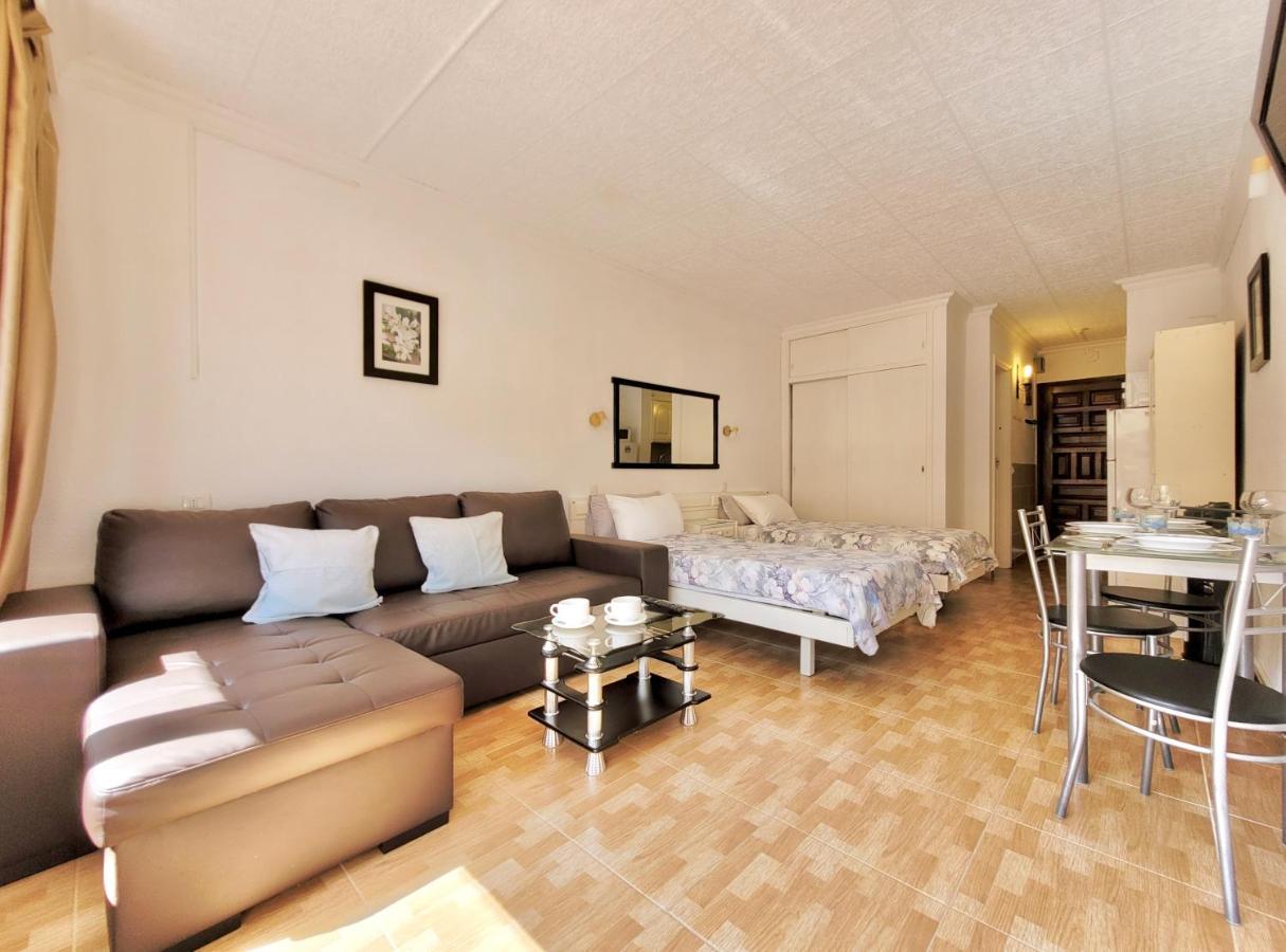 Santa Marina Apartment Puerto de la Cruz  Bagian luar foto