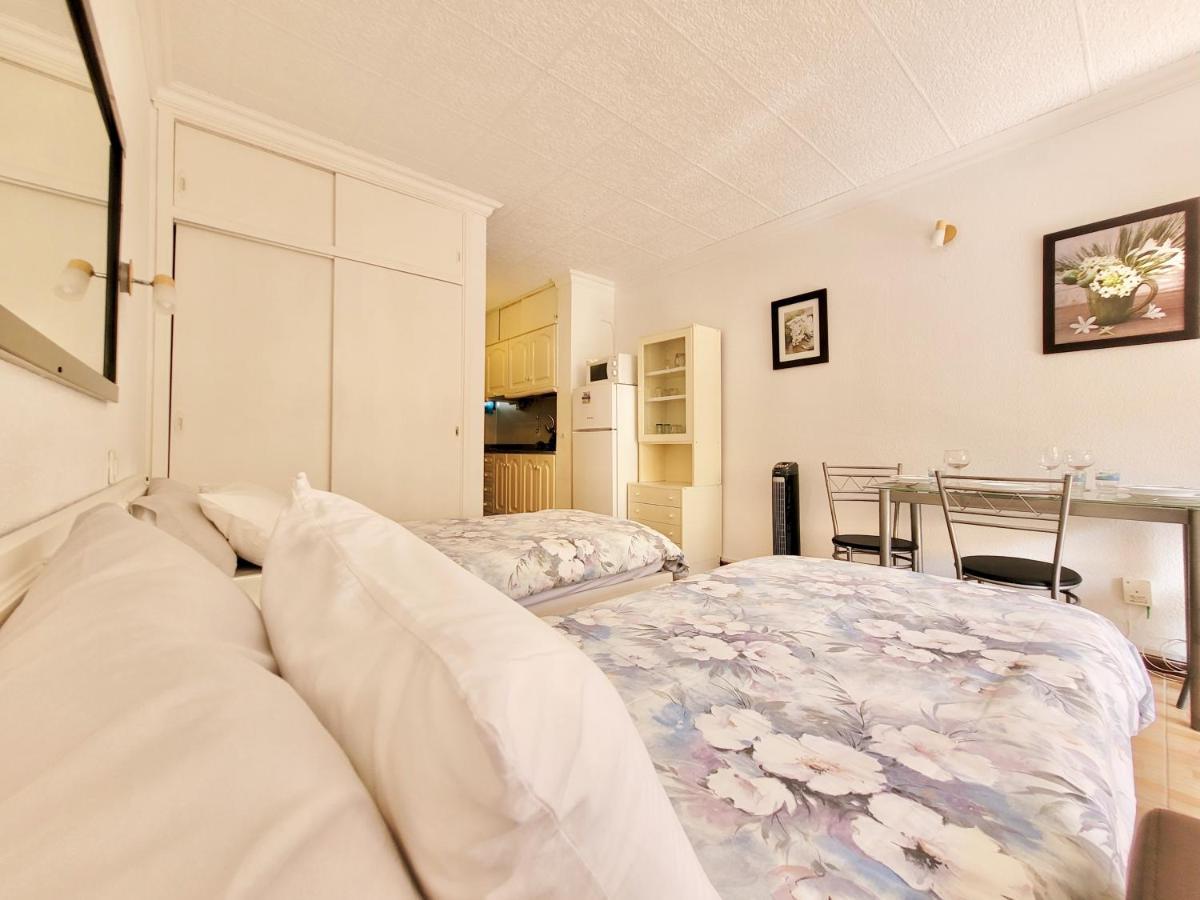 Santa Marina Apartment Puerto de la Cruz  Bagian luar foto
