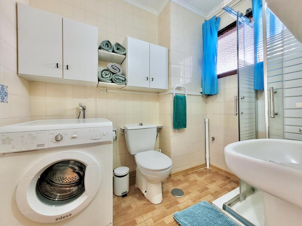 Santa Marina Apartment Puerto de la Cruz  Bagian luar foto