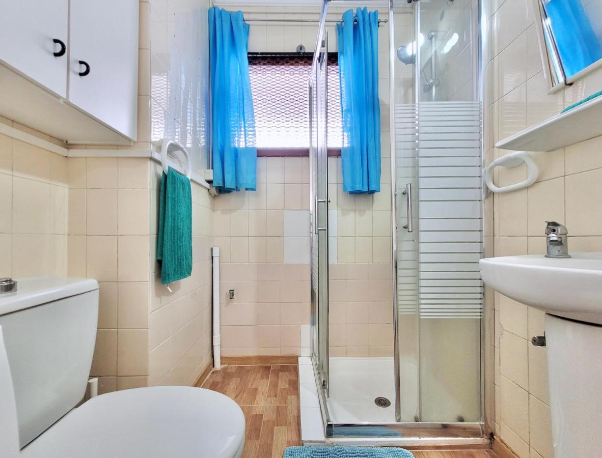 Santa Marina Apartment Puerto de la Cruz  Bagian luar foto
