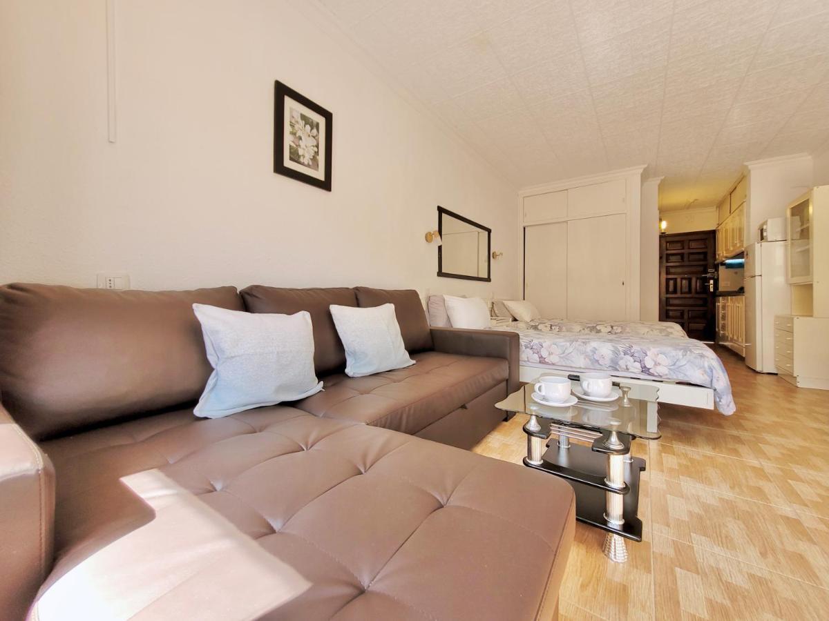 Santa Marina Apartment Puerto de la Cruz  Bagian luar foto