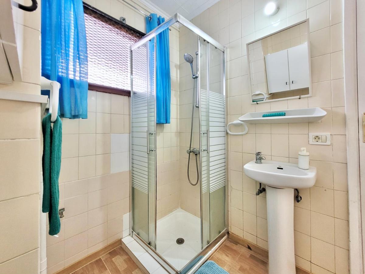 Santa Marina Apartment Puerto de la Cruz  Bagian luar foto