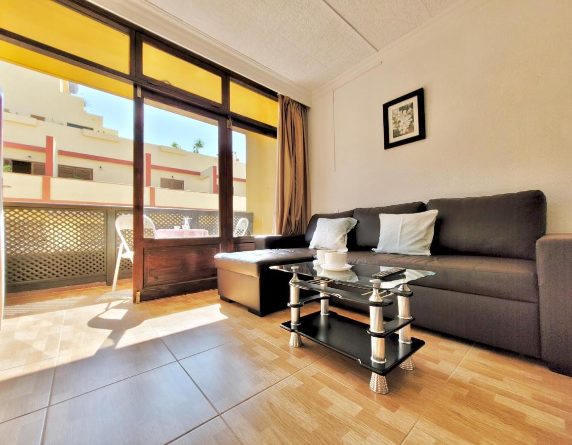Santa Marina Apartment Puerto de la Cruz  Bagian luar foto