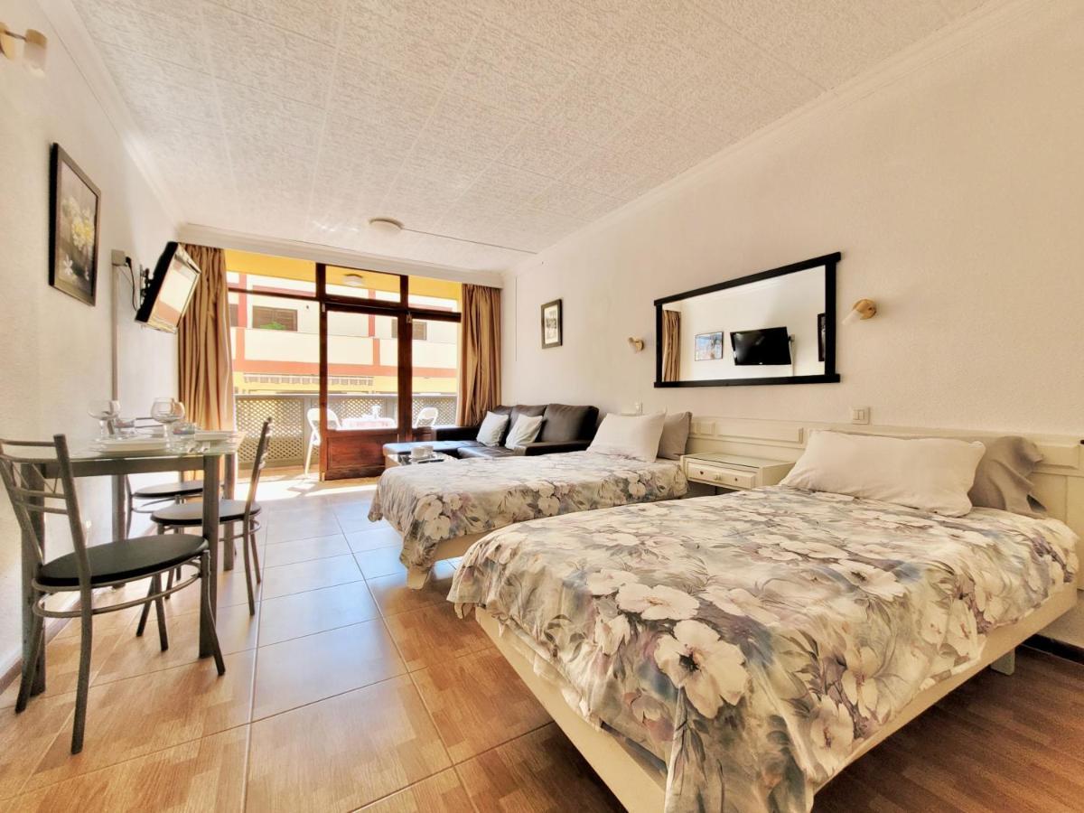 Santa Marina Apartment Puerto de la Cruz  Bagian luar foto
